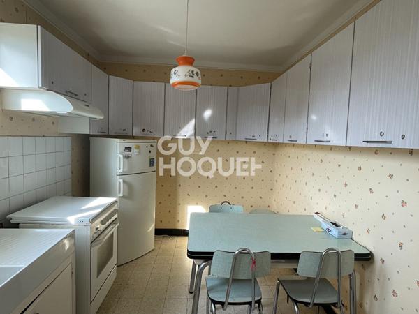 CHALON SUR SAONE - Carrefour nord