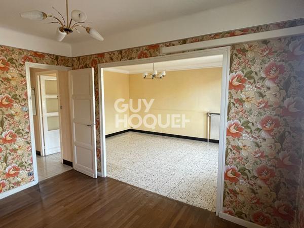 CHALON SUR SAONE - Carrefour nord