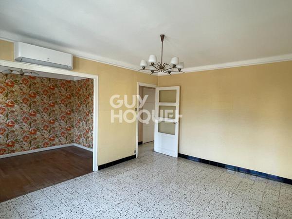 CHALON SUR SAONE - Carrefour nord