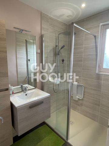 CHALON SUR SAONE - Carrefour nord