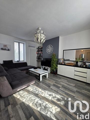Maison à vendre 5 pièces 122 m² Moulins