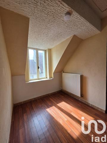 Maison à vendre 5 pièces 122 m² Moulins