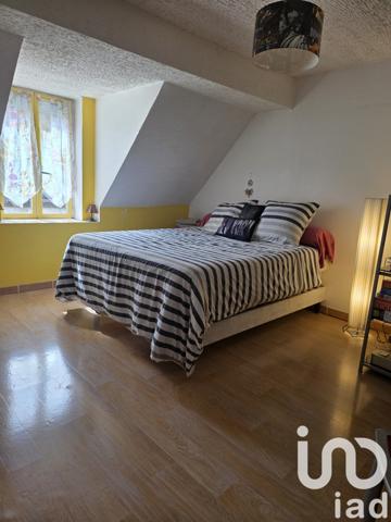 Maison à vendre 5 pièces 122 m² Moulins