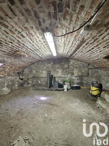 Maison à vendre 5 pièces 122 m² Moulins