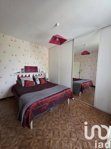 Maison à vendre 5 pièces 122 m² Moulins