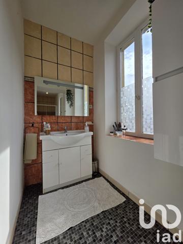 Maison à vendre 5 pièces 122 m² Moulins