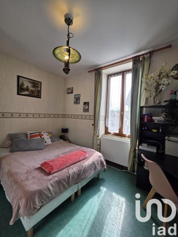 Maison à vendre 5 pièces 122 m² Moulins