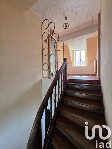 Maison à vendre 5 pièces 122 m² Moulins