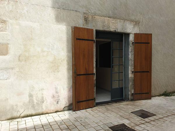 LA ROCHELLE - Centre-ville