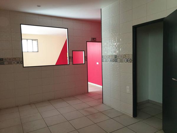 LA ROCHELLE - Centre-ville