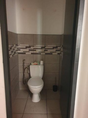 LA ROCHELLE - Centre-ville