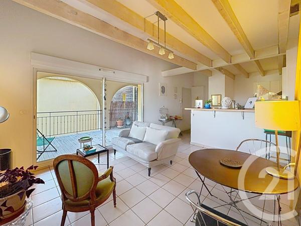 Appartement F3 Bis à vendre  3 pièces - 81,95 m2 AVIGNON - 84