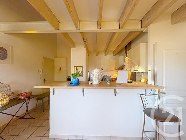 Appartement F3 Bis à vendre  3 pièces - 81,95 m2 AVIGNON - 84