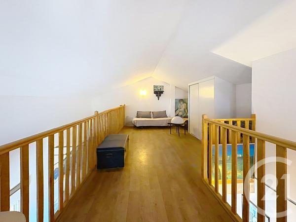 Appartement F3 Bis à vendre  3 pièces - 81,95 m2 AVIGNON - 84