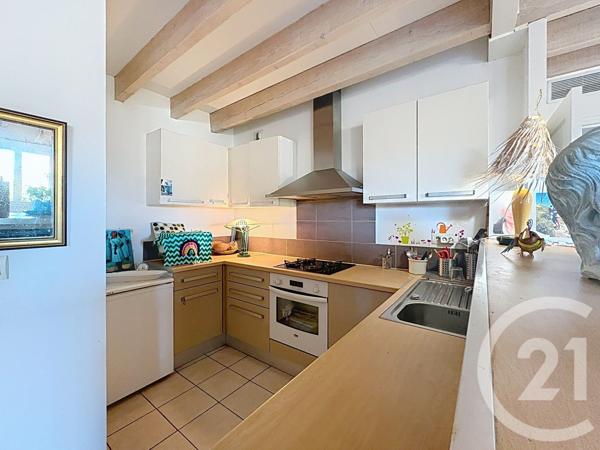 Appartement F3 Bis à vendre  3 pièces - 81,95 m2 AVIGNON - 84