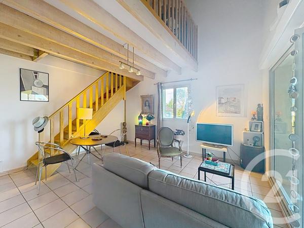 Appartement F3 Bis à vendre  3 pièces - 81,95 m2 AVIGNON - 84