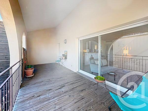 Appartement F3 Bis à vendre  3 pièces - 81,95 m2 AVIGNON - 84