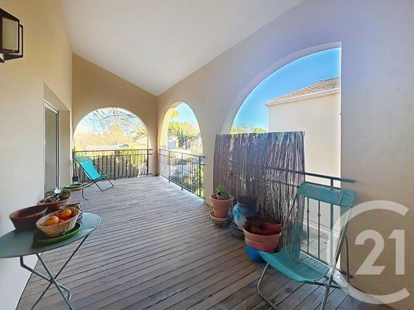 Appartement F3 Bis à vendre  3 pièces - 81,95 m2 AVIGNON - 84