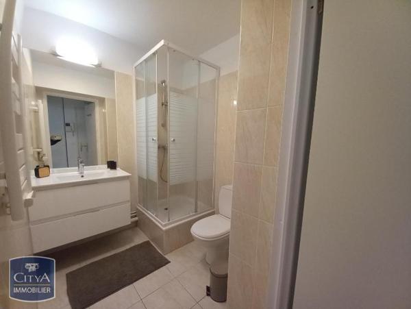 Location appartement Boulogne-Billancourt (92) 1 pièce 24.39m²