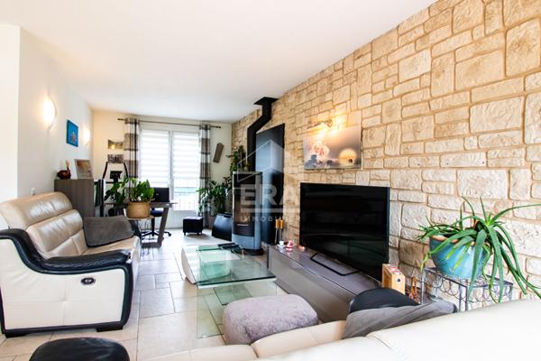 Maison 5 pièces Gournay Sur Marne