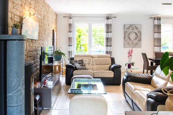 Maison 5 pièces Gournay Sur Marne