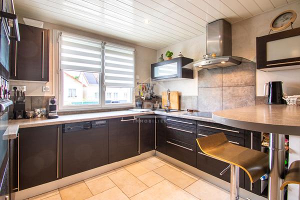 Maison 5 pièces Gournay Sur Marne