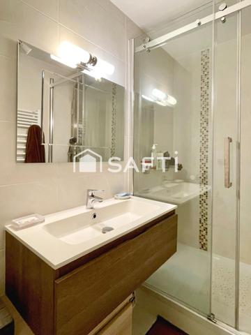 Maison en bord de Marne, alliant confort, espace et sérénité