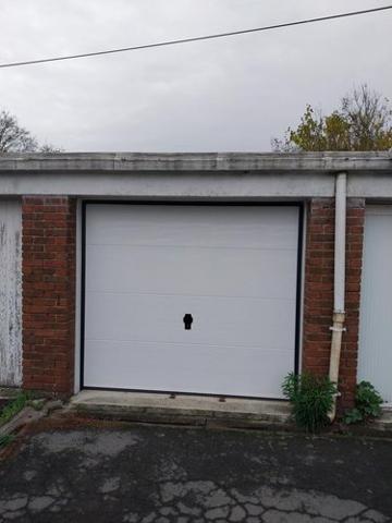 Garage - Parking à vendre à Arras dans le Pas-de-Calais (62000), ref : 62113-1227 Arrière Gare