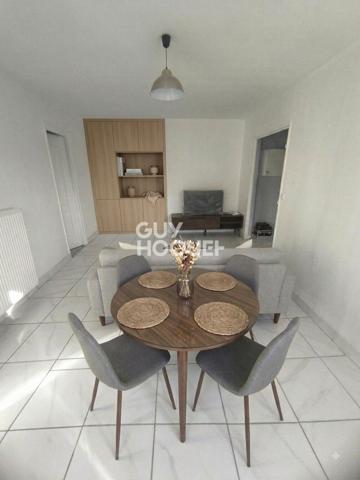 CHAMBRE EN COLOCATION