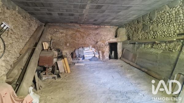 Maison à vendre 2 pièces 120 m² Valensole