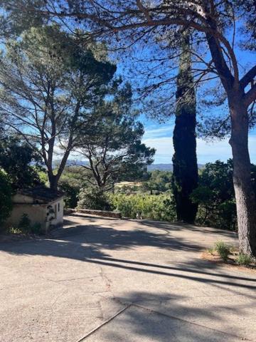 Maison d'exception sur 8000m2 environ de nature