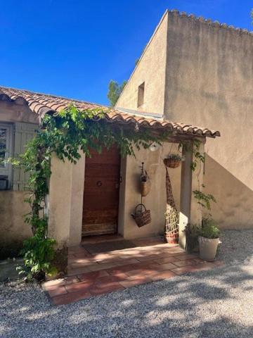Maison d'exception sur 8000m2 environ de nature