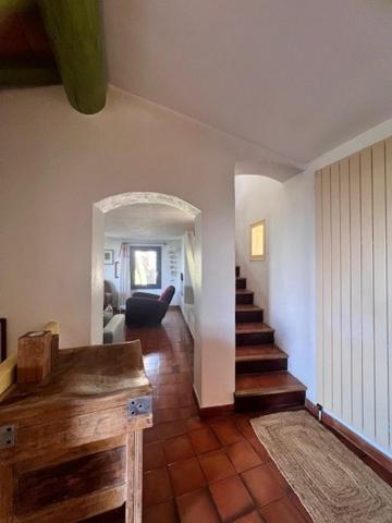 Maison d'exception sur 8000m2 environ de nature