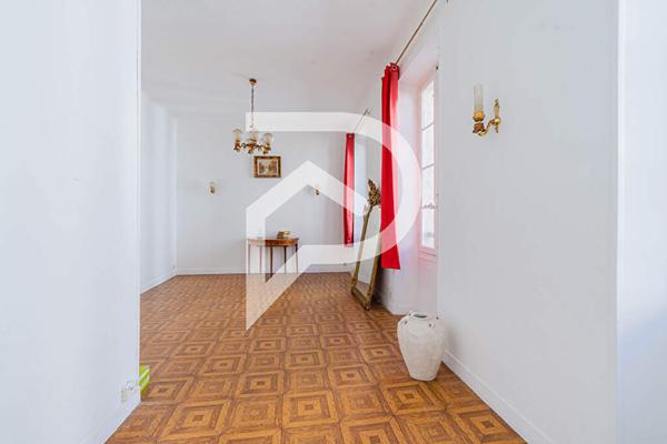 Appartement 2 pièces 45 m2