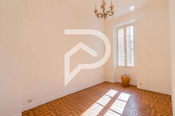 Appartement 2 pièces 45 m2