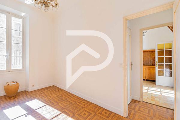Appartement 2 pièces 45 m2