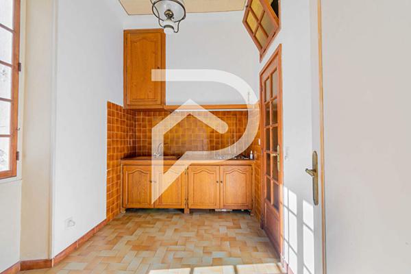 Appartement 2 pièces 45 m2