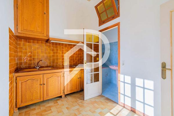 Appartement 2 pièces 45 m2