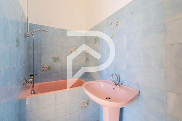 Appartement 2 pièces 45 m2