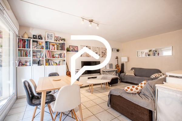 Appartement 3 pièces 60 m2