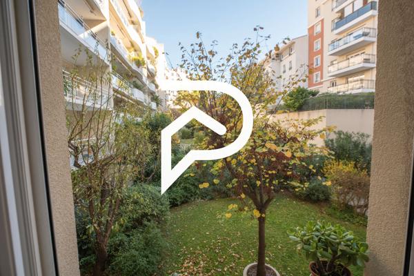 Appartement 3 pièces 60 m2