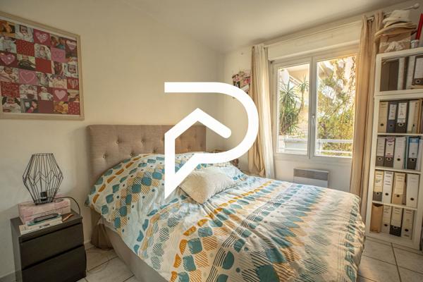 Appartement 3 pièces 60 m2