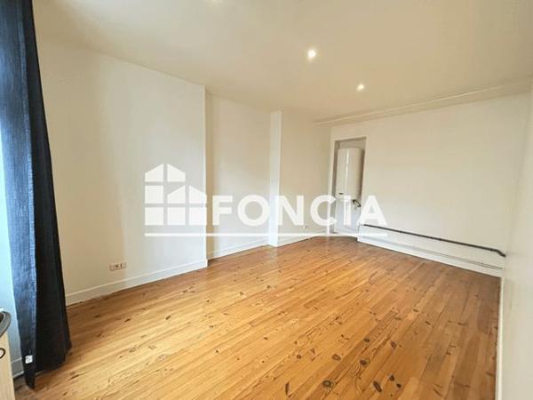 Location Appartement 2 pièces 42.67 m² - 4 RUE RENÉ BARTHÉLEMY Montrouge 92120