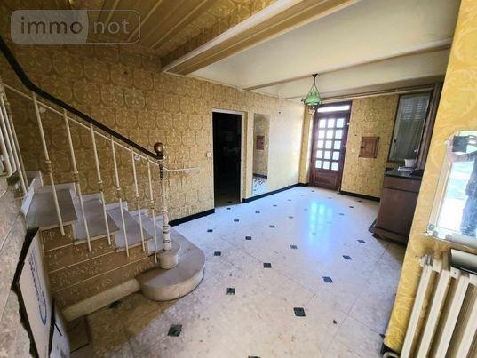 Maison à vendre à Pierrelatte dans la Drôme (26700), ref : 26060-695