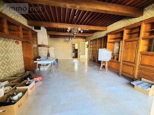Maison à vendre à Pierrelatte dans la Drôme (26700), ref : 26060-695
