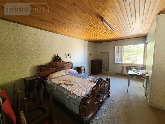 Maison à vendre à Pierrelatte dans la Drôme (26700), ref : 26060-695