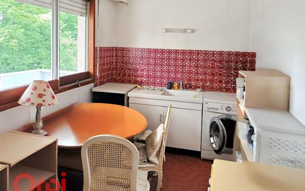 Appartement à vendre    1 pièce •  Romorantin-Lanthenay