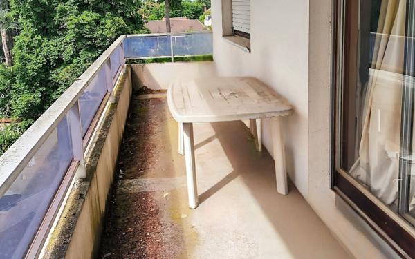 Appartement à vendre    1 pièce •  Romorantin-Lanthenay