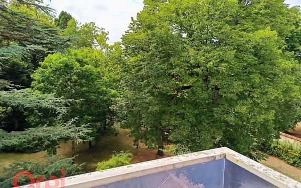 Appartement à vendre    1 pièce •  Romorantin-Lanthenay