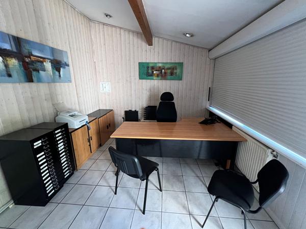 Vente maison Merignac : 178 000 € - AJP Immobilier Mérignac